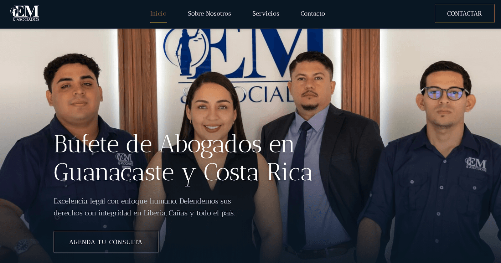 EM & Asociados