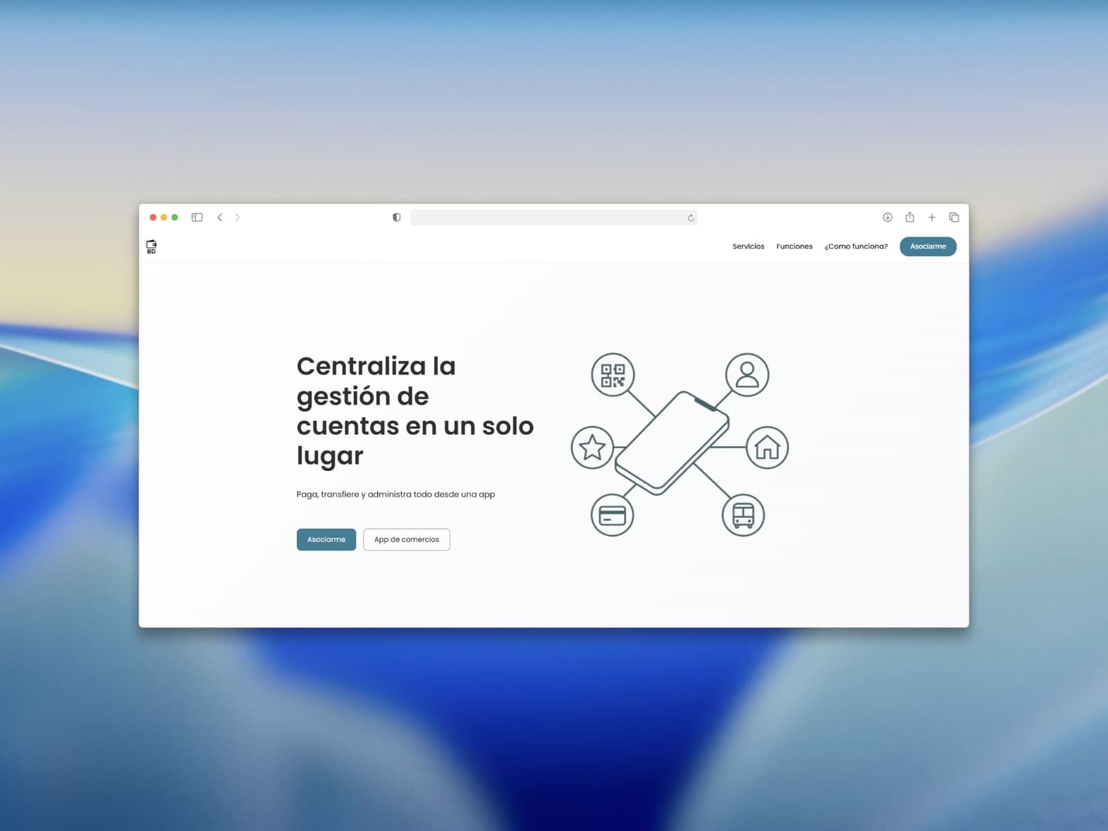 Billetera Digital